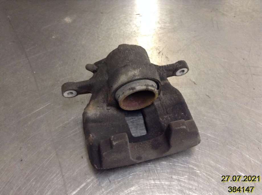 Bremsecaliper venstre foran til Peugeot 308 2013-2021 (Type II)  (PEUGEOT|)