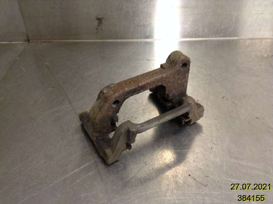 Bremsecaliper brakett til Peugeot 308, 2013-2021 (Type II) (PEUGEOT|)