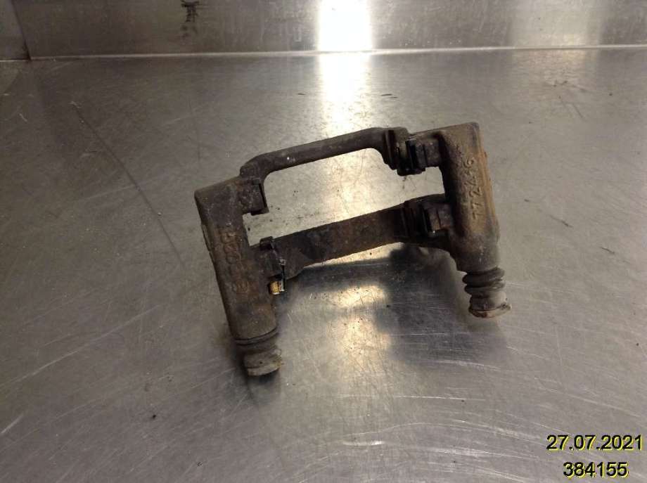 Bremsecaliper brakett til Peugeot 308 2013-2021 (Type II)  (PEUGEOT|)