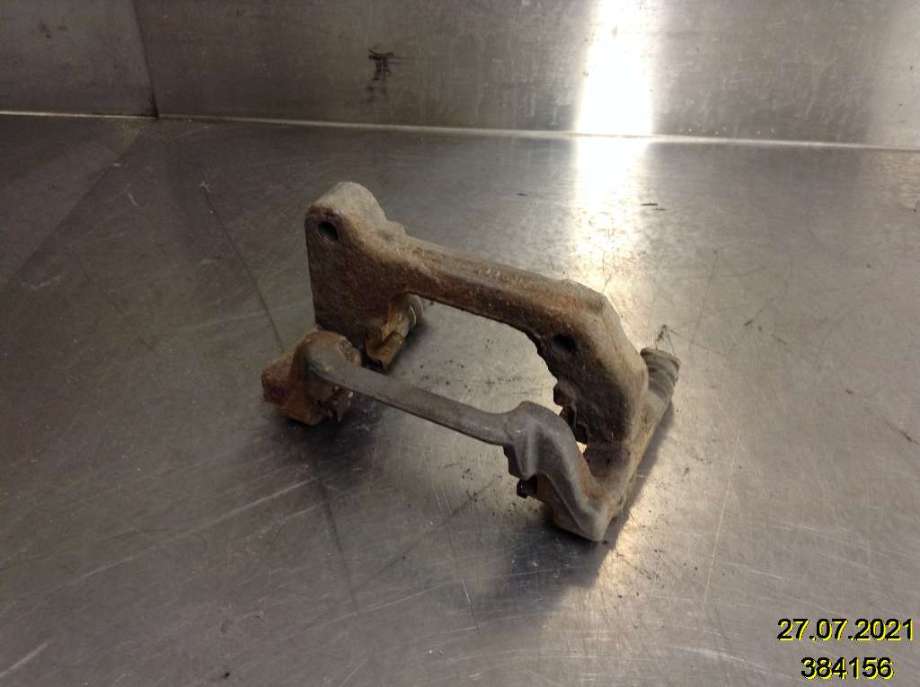 Bremsecaliper brakett til Peugeot 308, 2013-2021 (Type II) (PEUGEOT|)