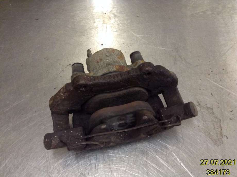 Bremsecaliper venstre foran til Ford Kuga 2008-2012 (Type I)  (FORD|1682876|)