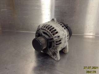 Dynamo til Nissan Qashqai,   (NISSAN|8200728292-A|0 124 525 140)
