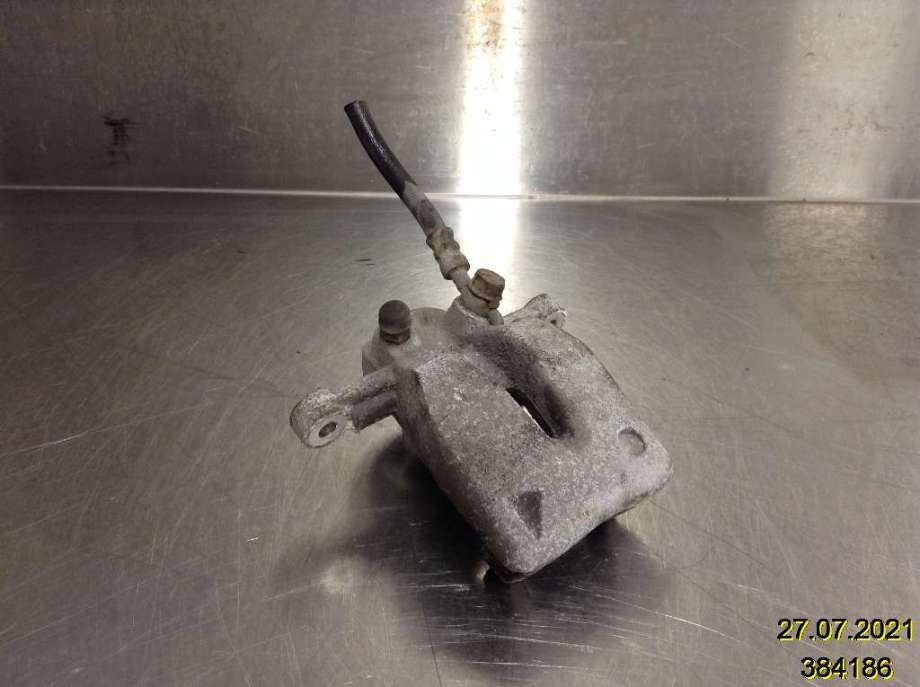 Bremsecaliper høyre bak til Toyota Verso, 2004-2009 (Type II)  (TOYOTA|)