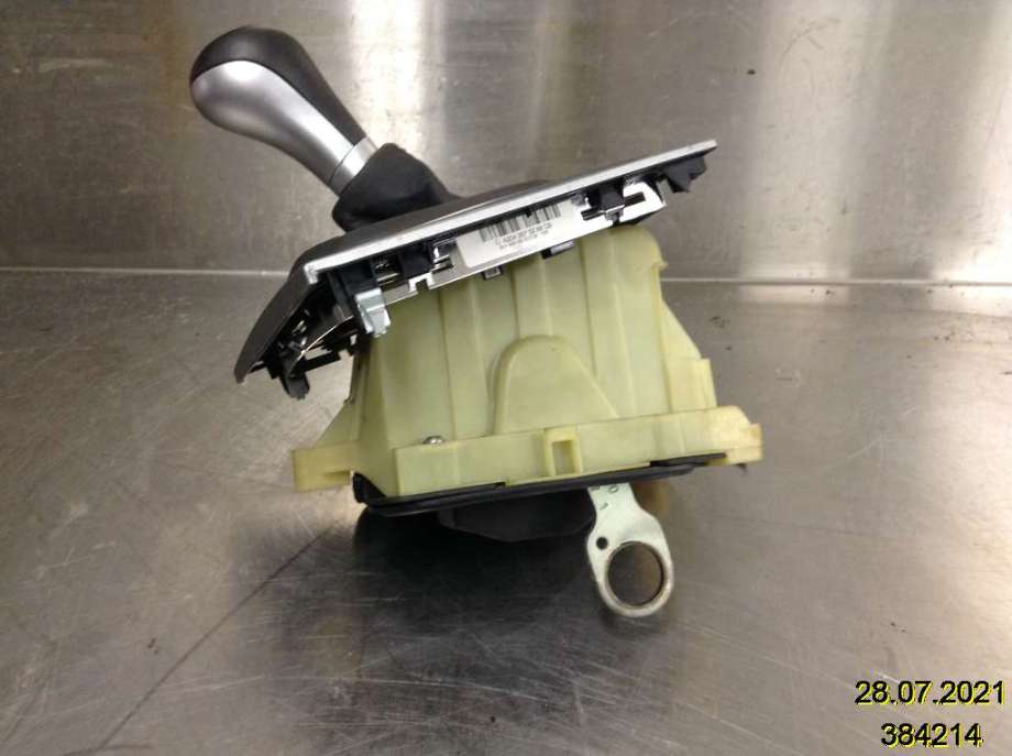 Girstang/girvelger automat til Mercedes C-Klasse 2007-2011 (Fase 1) (W204) (W204) (MERCEDES|A 204 267 37 24|)