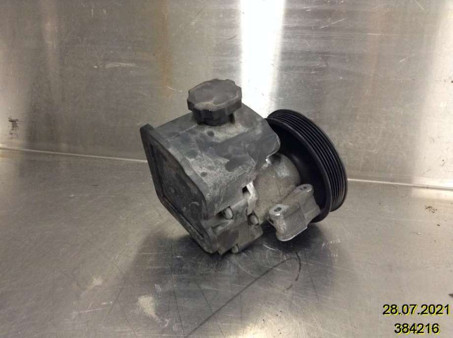 Servo pumpe mekanisk til Mercedes C-Klasse 2007-2011 (Fase 1) (W204) (W204) (MERCEDES|)