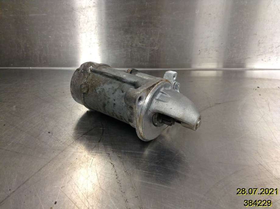 Starter diesel til Mercedes C-Klasse, 2007-2011 (Fase 1) (W204) (W204) (MERCEDES|A 006 151 46 01)