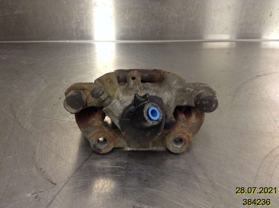 Bremsecaliper høyre bak til Mercedes C-Klasse 2007-2011 (Fase 1) (W204) (W204) (MERCEDES|)