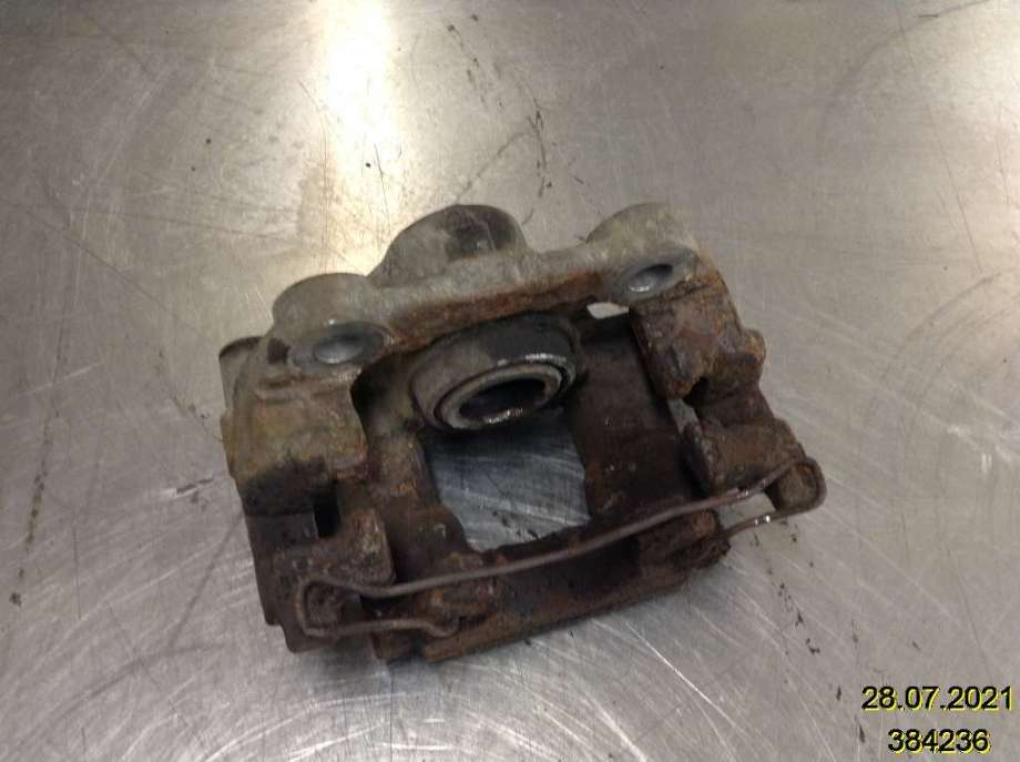 Bremsecaliper høyre bak til Mercedes C-Klasse 2007-2011 (Fase 1) (W204) (W204) (MERCEDES|)