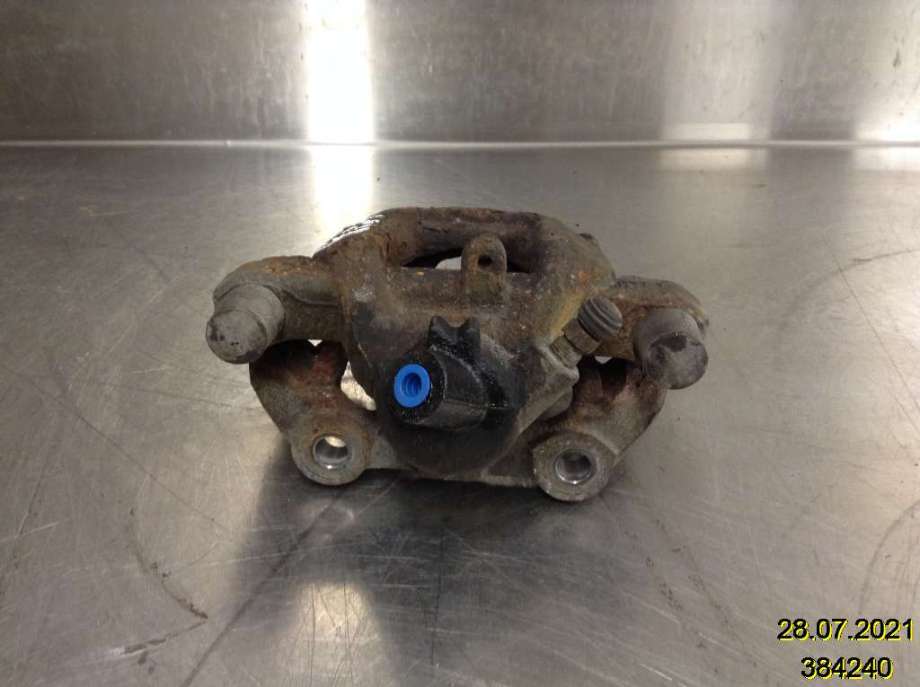 Bremsecaliper venstre bak til Mercedes C-Klasse 2007-2011 (Fase 1) (W204) (W204) (MERCEDES|)