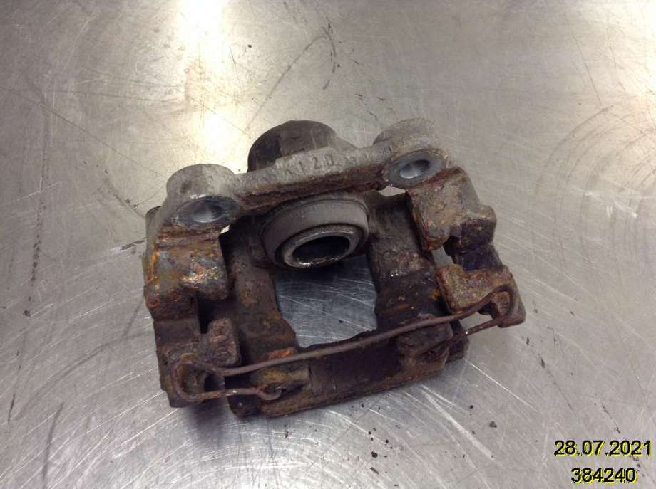 Bremsecaliper venstre bak til Mercedes C-Klasse 2007-2011 (Fase 1) (W204) (W204) (MERCEDES|)