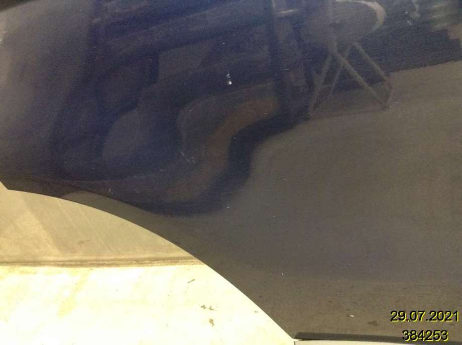 Dør høyre bak til Honda CR-V 2007-2012 (Type III)  (HONDA|67510-SWA-A00ZZ|)
