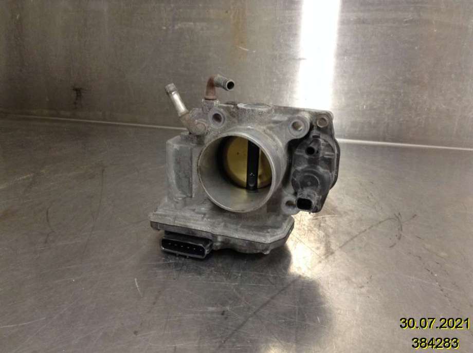 Spjeldhus til Honda CR-V 2007-2012 (Type III) (HONDA|)