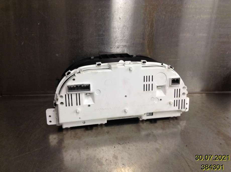 Instrumentpanel til Honda CR-V 2007-2012 (Type III)  (HONDA|78100-SWW-G412|)