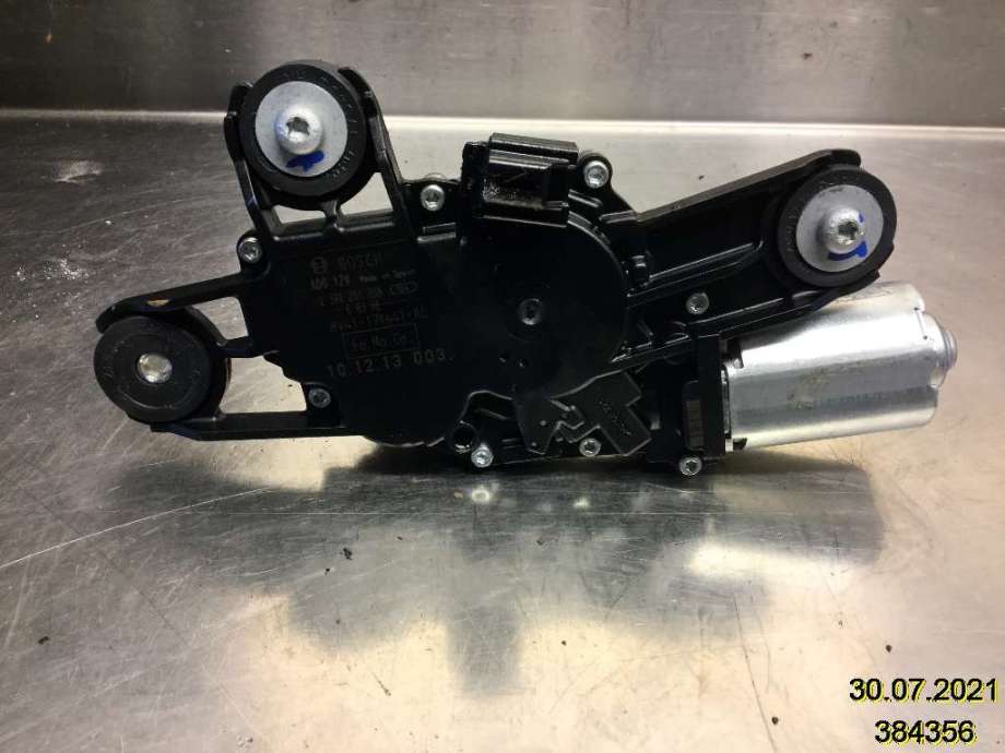 Viskermotor bakrute til Ford Kuga 2008-2012 (Type I)  (FORD||0 390 201 208|8V41-17K441-AC)
