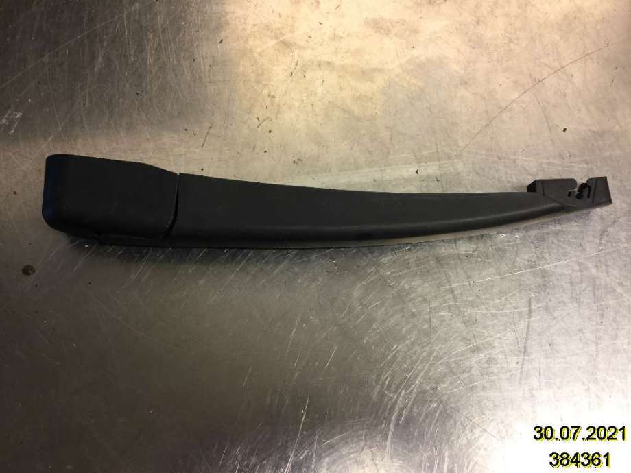 Viskerarm bakrute til Ford Kuga 2008-2012 (Type I) (FORD|)
