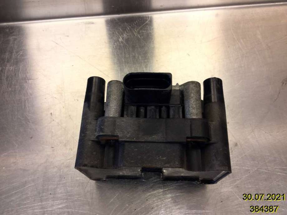 Coil til Škoda Fabia 2010-2014 (Type II, Fase 2)  (SKODA|032 905 106E|)