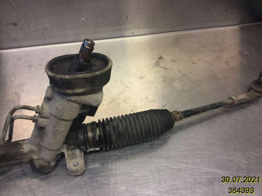 Tannstang til Škoda Fabia 2010-2014 (Type II, Fase 2)  (SKODA|6Q1 423 055 BN|)