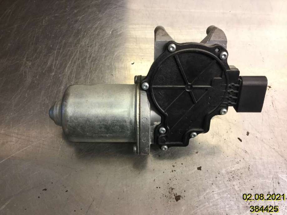Viskermotor frontrute til Škoda Fabia 2010-2014 (Type II, Fase 2)  (SKODA|5J1 955 113 B|SA 5250|)