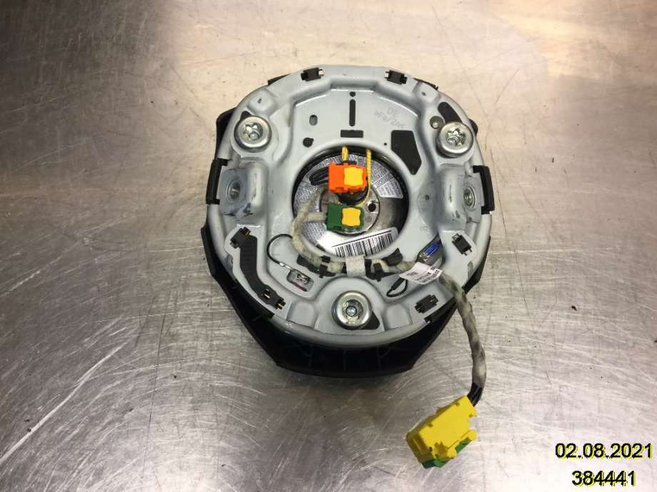 Airbag rattpute til Audi A4 2007-2014 (Type IV) (B8) (B8) (AUDI|8K0 880 201 G|001A412CK8BQ|)