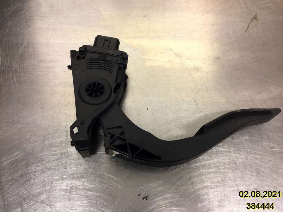 Pedal gass til Audi A4, 2007-2014 (Type IV) (B8) (B8) (AUDI|8K1 721 523)