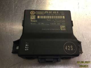 Styreenhet diverse til Audi A4, 2007-2014 (B8, Type IV) (B8) (AUDI|8T0 907 468 H)
