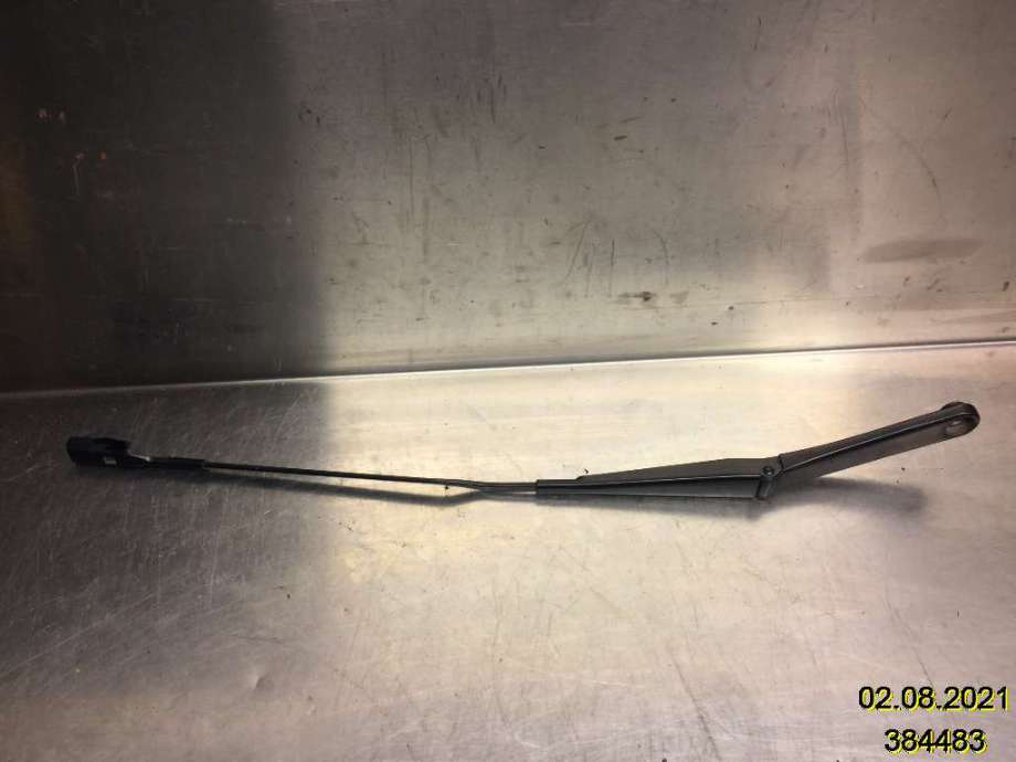 Viskerarmer frontrute til Audi A4, 2007-2014 (Type IV) (B8) (B8) (AUDI|8K1 955 408)