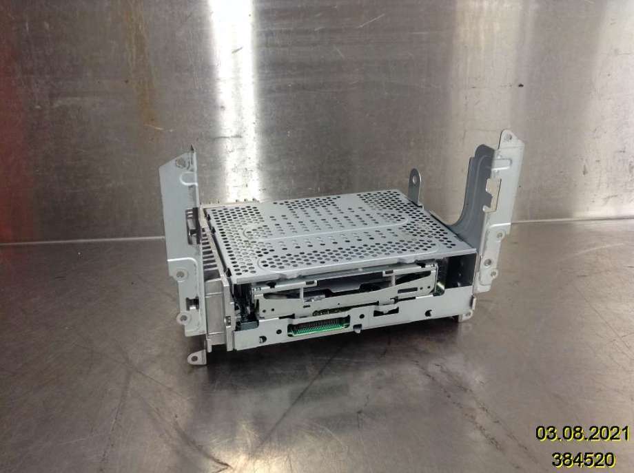 Bilstereo til Honda Accord, 2003-2008 (Type VII)  (HONDA|39175-SEA-G310-M1)