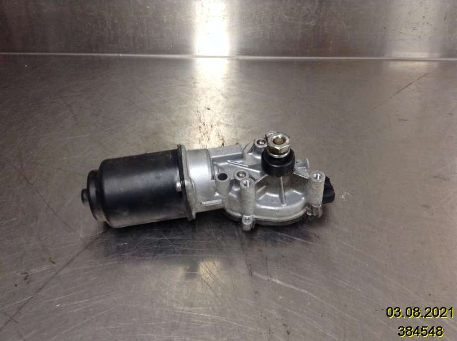 Viskermotor frontrute til Honda Accord, 2003-2008 (Type VII)  (HONDA|)