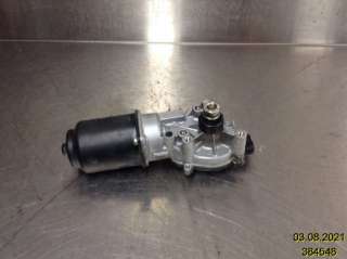 Viskermotor frontrute til Honda Accord, 2003-2008 (Type VII)  (HONDA|5Y17L-32201)