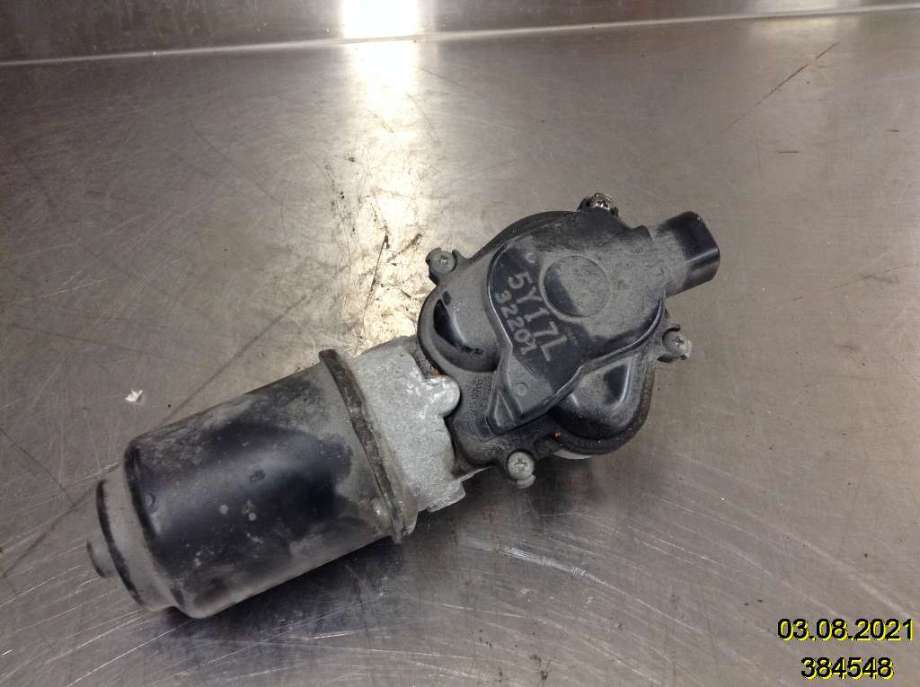 Viskermotor frontrute til Honda Accord 2003-2008 (Type VII)  (HONDA||5Y17L-32201)