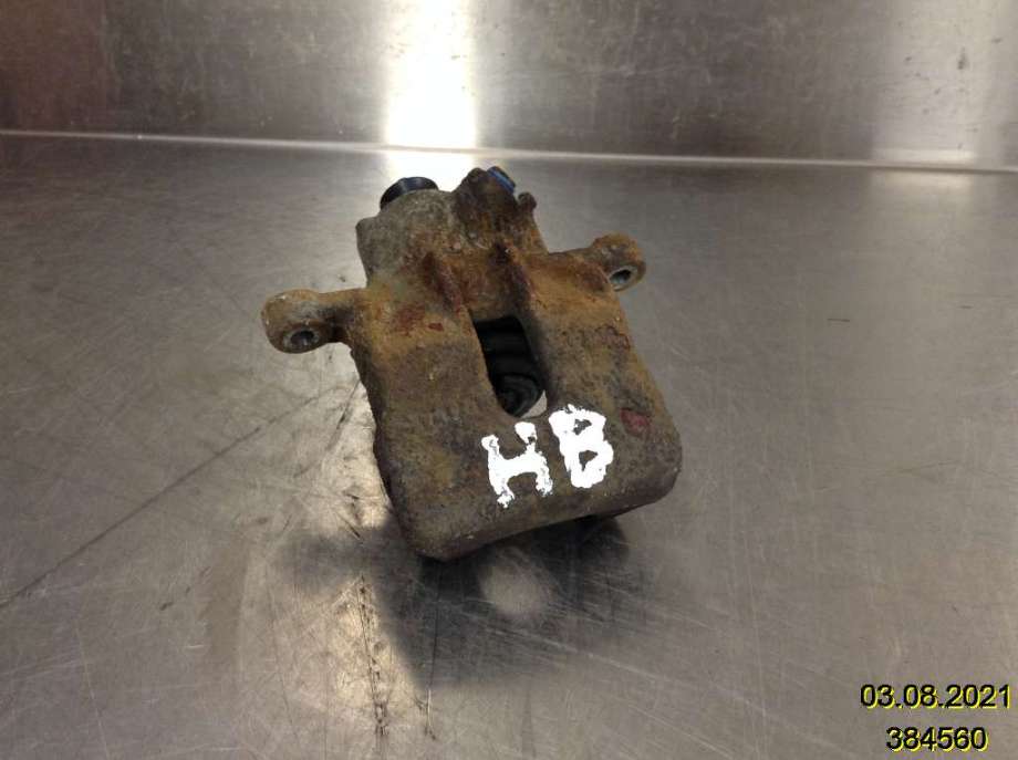 Bremsecaliper høyre bak til Honda Accord, 2003-2008 (Type VII)  (HONDA|43012 SEA E01)