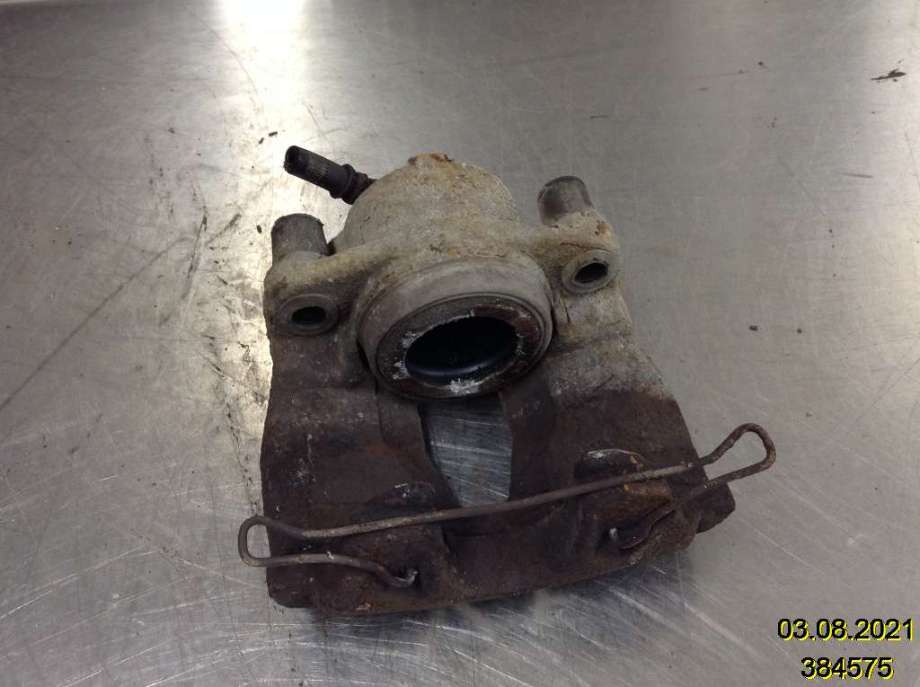 Bremsecaliper venstre foran til Honda Accord 2003-2008 (Type VII)  (HONDA|)