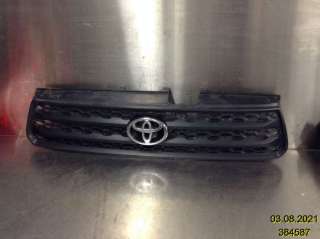 Grill til Toyota RAV4,   (TOYOTA|53111-42070)