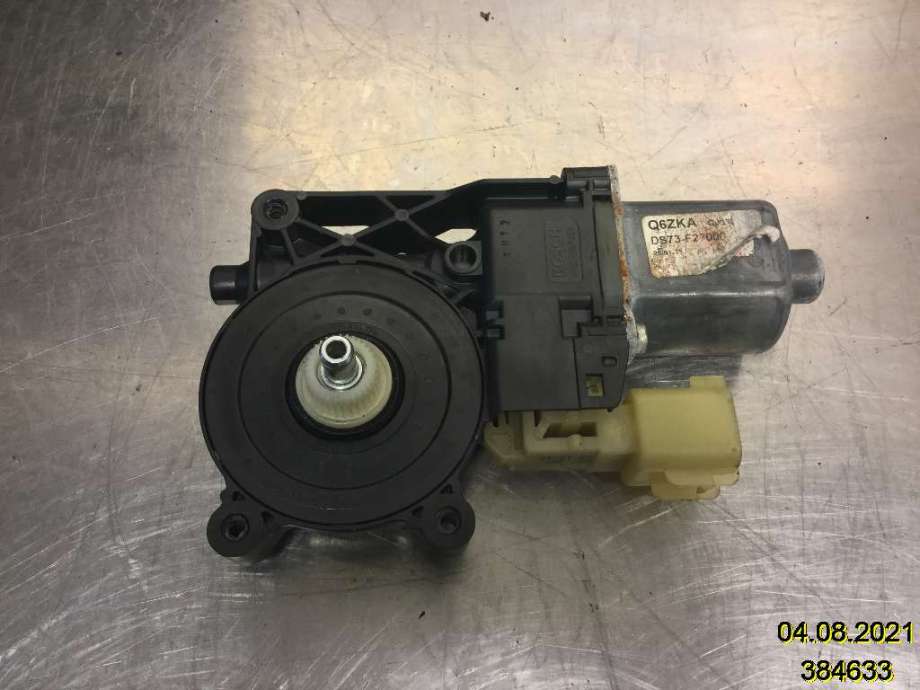 Ruteheis høyre bak til Ford Mondeo, 2014-2019 (Type V, Fase 1)  (FORD|DS73-F27000-BE)