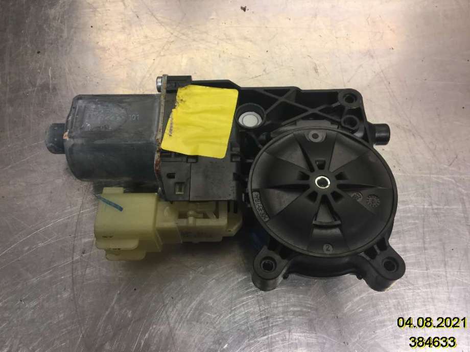 Ruteheis høyre bak til Ford Mondeo 2014-2019 (Type V, Fase 1)  (FORD|DS73-F27000-BE|C11229-101|)