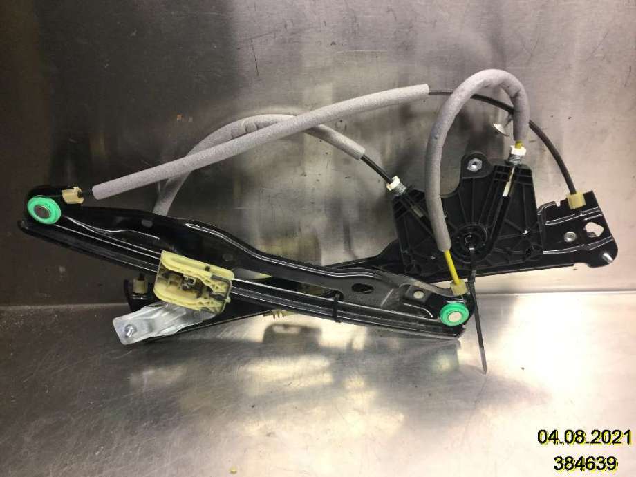 Ruteheis til Ford Mondeo, 2014-2019 (Type V, Fase 1)  (FORD|)