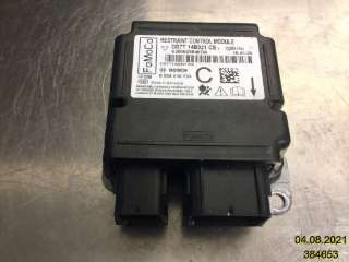 Airbag elektronikk til Ford Mondeo,   (FORD|DS7T-14B321-CE|0 285 010 733)
