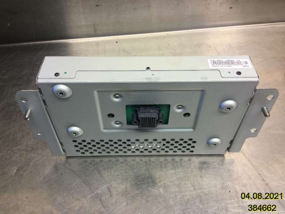 Instrument kjørecomputer til Ford Mondeo 2014-2019 (Type V, Fase 1)  (FORD|D87T-18B955-FB|)