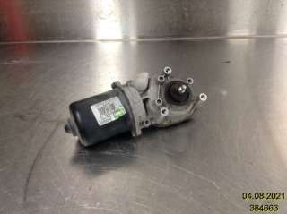 Viskermotor frontrute til Renault Scenic, 2003-2009 (Type II)  (RENAULT|8200327016-C|54523111)