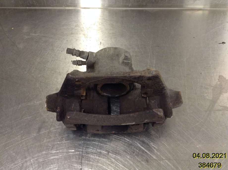 Bremsecaliper høyre foran til Mercedes B-Klasse 2008-2011 (Fase 2) (W245) (W245) (MERCEDES|)