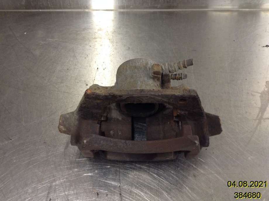 Bremsecaliper venstre foran til Mercedes B-Klasse 2008-2011 (Fase 2) (W245) (W245) (MERCEDES|)