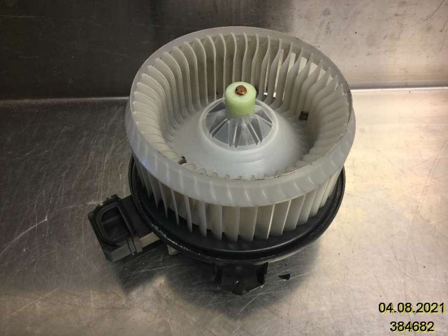 Varmeapparat motor til Ford Mondeo, 2014-2019 (Type V, Fase 1)  (FORD|DG9H-19846-AA)