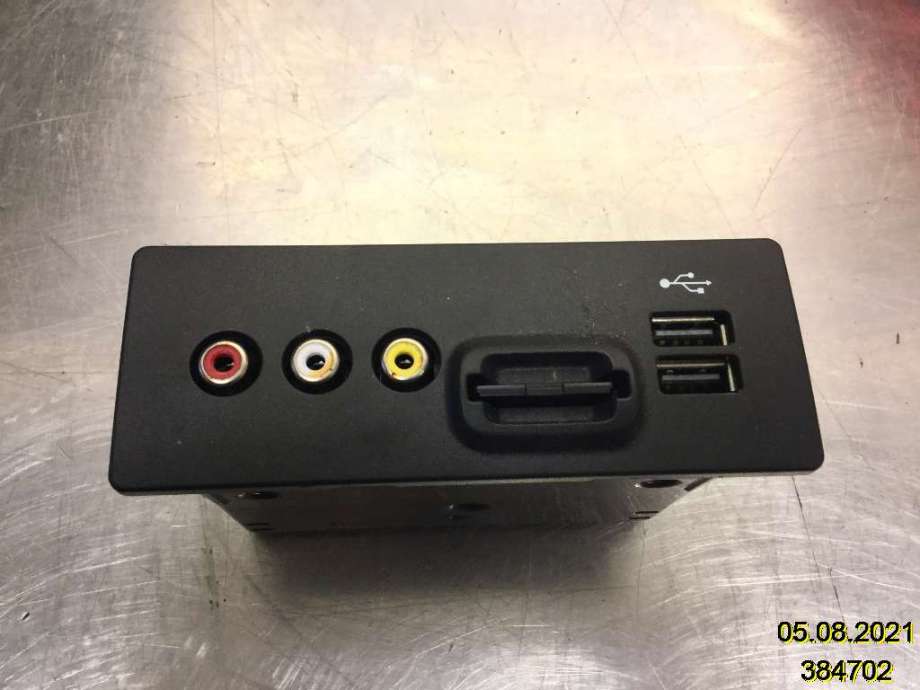Bilstereo diverse til Ford Mondeo, 2014-2019 (Type V, Fase 1)  (FORD|BT4T-14F014-AE)