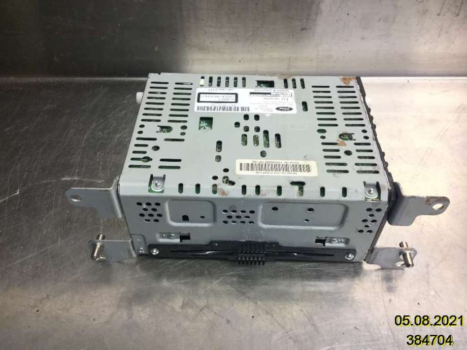 Bilstereo til Ford Mondeo 2014-2019 (Type V, Fase 1)  (FORD|DS7T-19C107-GJ|CQ-FJ24F1AE|)