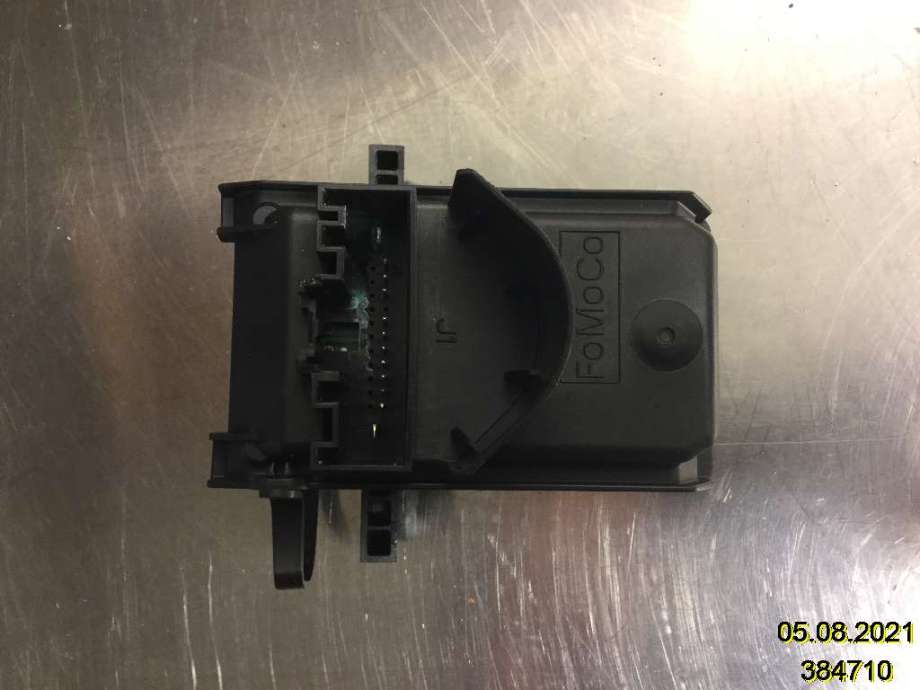 Styreenhet diverse til Ford Mondeo 2014-2019 (Type V, Fase 1)  (FORD|FG9T-14F642-CB|F00HJ01253|)