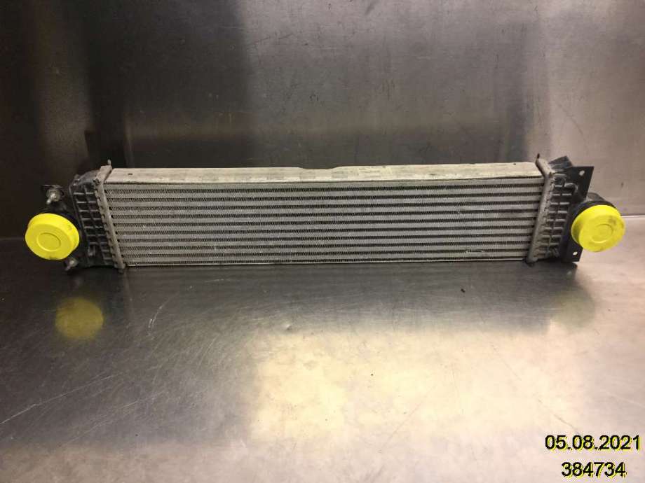 Intercooler til Ford Mondeo, 2014-2019 (Type V, Fase 1)  (FORD|DG93-6K775-DB)