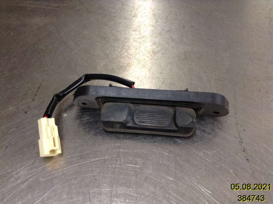 Bakluke/bakdør håndtak til Citroën C-Crosser 2007-2012  (CITROEN|)