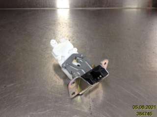 Baklukelås til Citroën C-Crosser, 2007-2012  (CITROEN|)