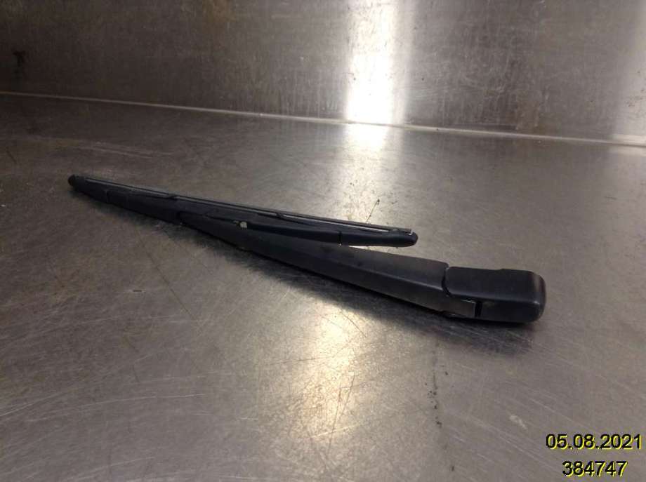 Viskerarm bakrute til Citroën C-Crosser, 2007-2012  (CITROEN|)