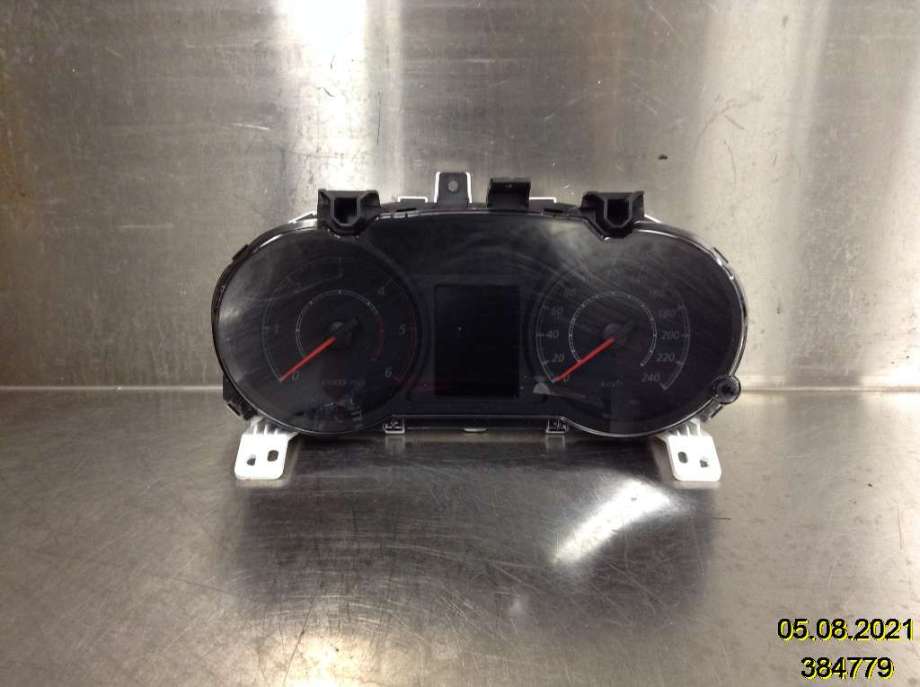 Instrumentpanel til Citroën C-Crosser, 2007-2012  (CITROEN|8100B855)